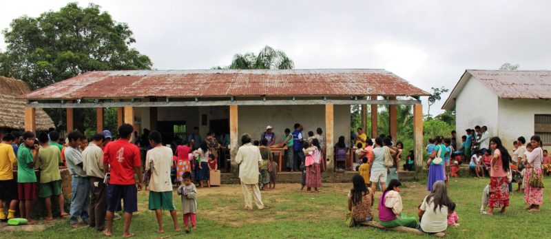 Cosincho Community
